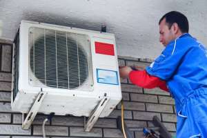 24/7 and Emergency HVAC Near US Tax Court, DC | Air Conidtioning and Heating Contractors